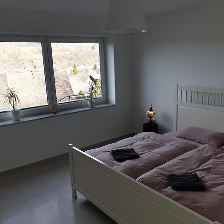 Schoene Wohnung Ueber Wissen Eksteriør billede