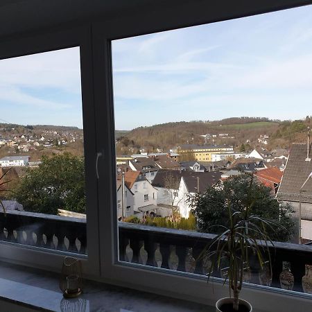 Schoene Wohnung Ueber Wissen Eksteriør billede
