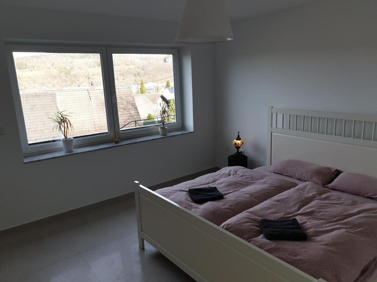 Schoene Wohnung Ueber Wissen Eksteriør billede